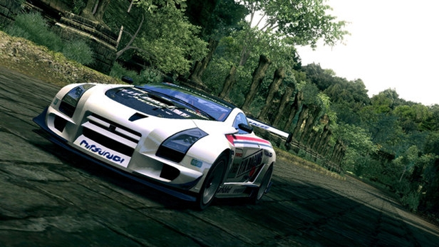 Ridge Racer 7 (PlayStation 3) image