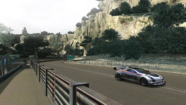 Ridge Racer 7 (PlayStation 3) image