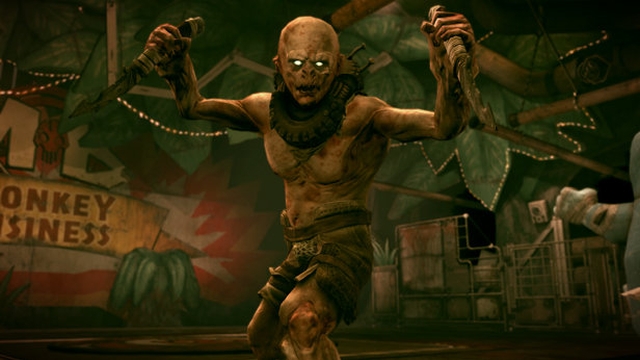Rage (PlayStation 3) image