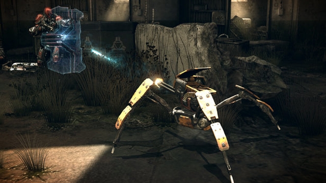 Rage (PlayStation 3) image