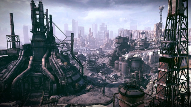 Rage (PlayStation 3) image