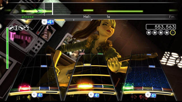 Rock Band Track Pack Volume 2 (PlayStation 3) image