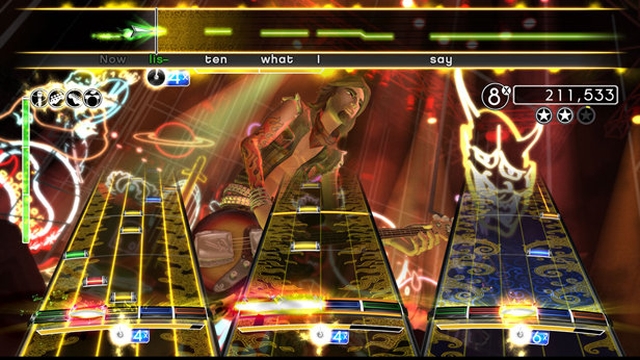 Rock Band Track Pack Volume 2 (PlayStation 3) image