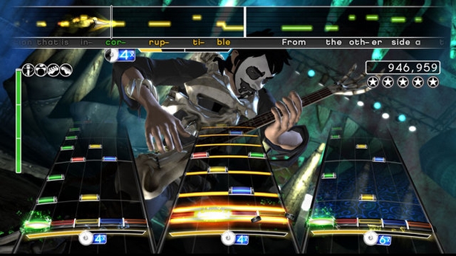 Rock Band Track Pack Volume 2 (PlayStation 3) image