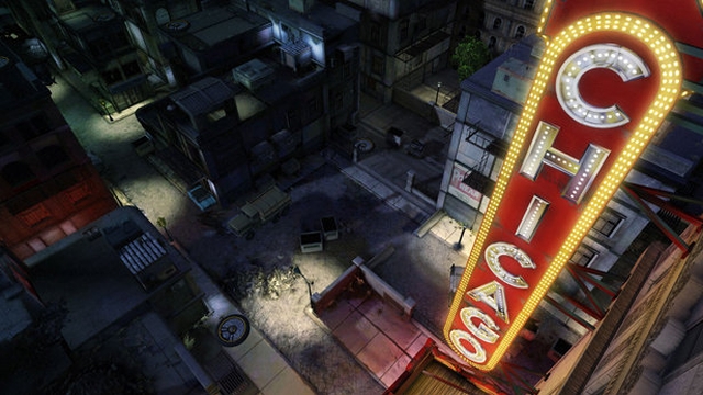 Resistance 2 (PlayStation 3) image