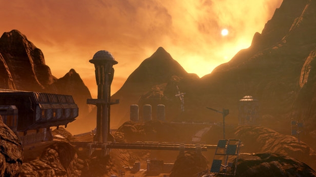 Red Faction: Guerrilla (PlayStation 3) image