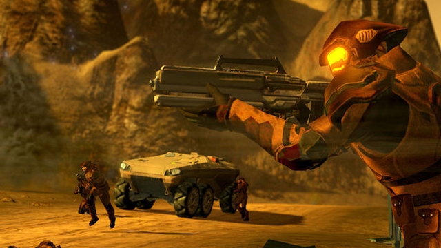 Red Faction: Guerrilla (PlayStation 3) image