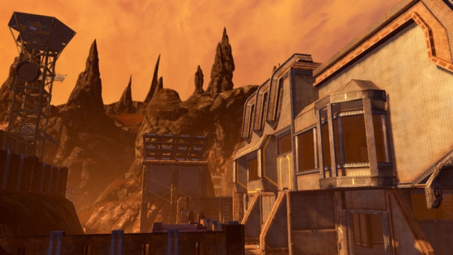 Red Faction: Guerrilla (PlayStation 3) image