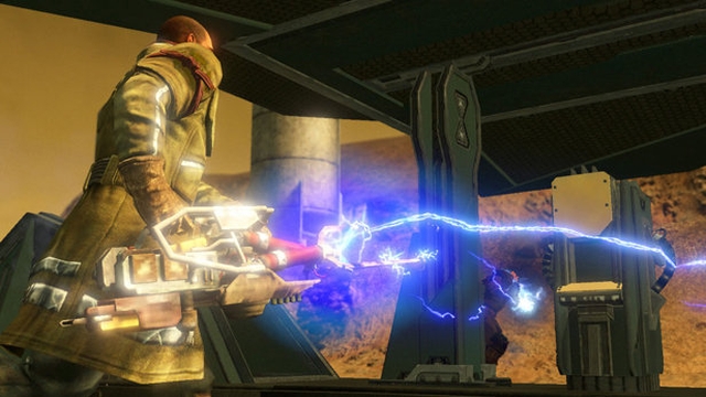 Red Faction: Guerrilla (PlayStation 3) image
