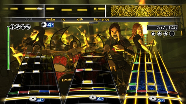 Rock Band Metal Track Pack (PlayStation 3) image