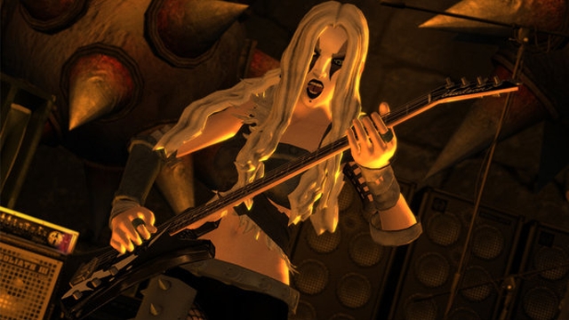 Rock Band Metal Track Pack (PlayStation 3) image