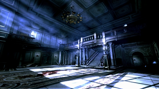 Resident Evil 5: Gold Edition (PlayStation 3) image