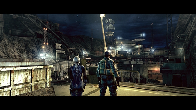 Resident Evil 5: Gold Edition (PlayStation 3) image