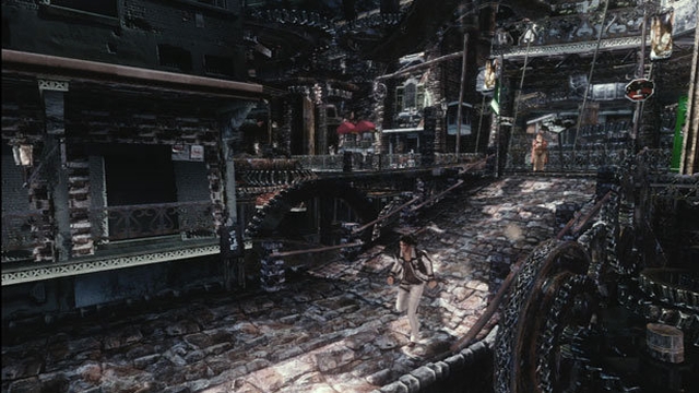 Resonance of Fate (PlayStation 3) image