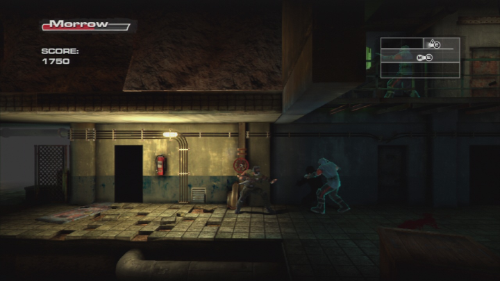 Rush'N Attack: Ex-Patriot (PlayStation 3) image