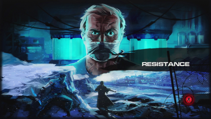 Rush'N Attack: Ex-Patriot (PlayStation 3) image