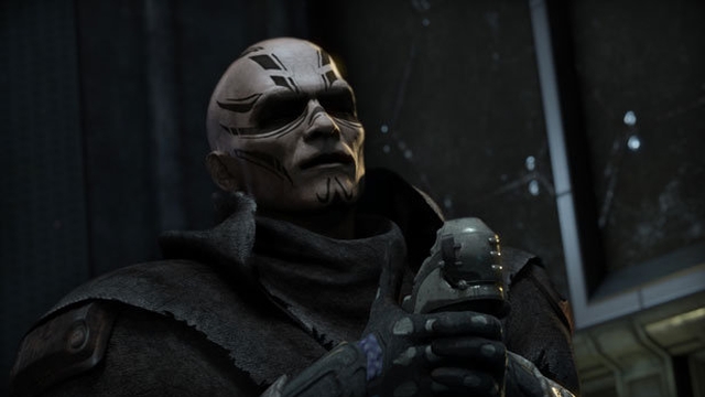Red Faction: Armageddon (PlayStation 3) image