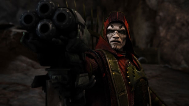 Red Faction: Armageddon (PlayStation 3) image