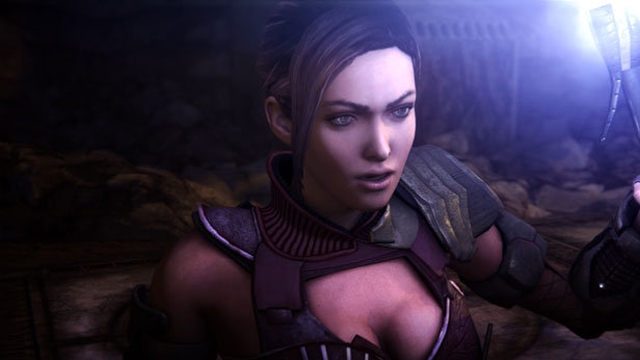 Red Faction: Armageddon (PlayStation 3) image