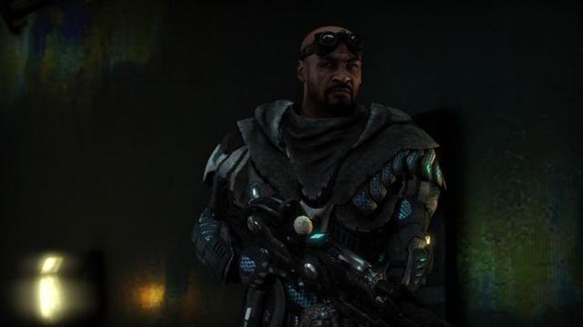 Red Faction: Armageddon (PlayStation 3) image