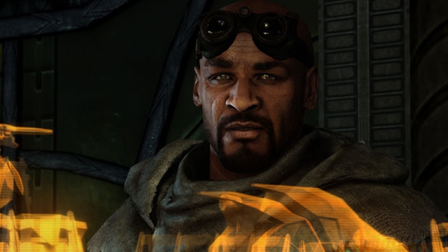 Red Faction: Armageddon (PlayStation 3) image