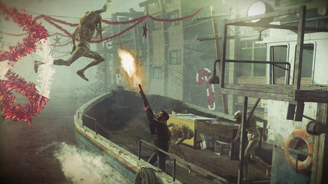 Resistance 3 (PlayStation 3) image