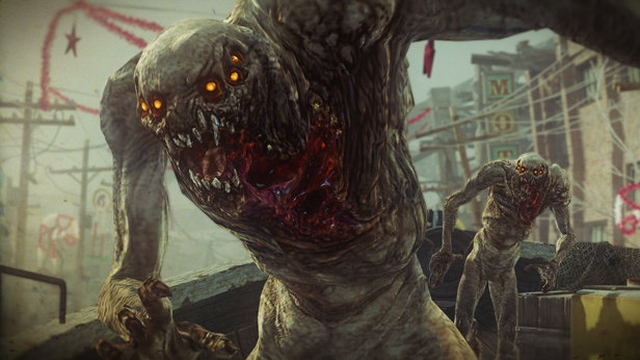 Resistance 3 (PlayStation 3) image