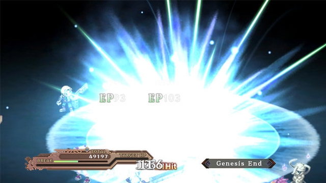 Record of Agarest War Zero (PlayStation 3) image