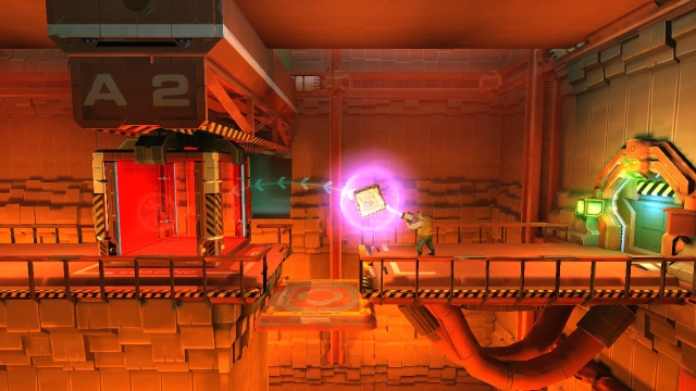 Rochard (PlayStation 3) image