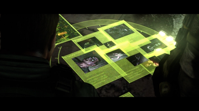 Resident Evil 6 (PlayStation 3) image