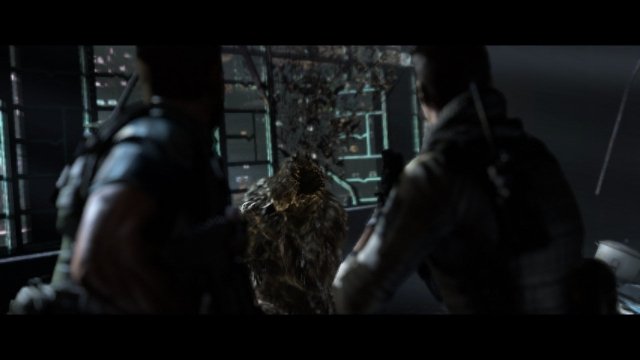 Resident Evil 6 (PlayStation 3) image