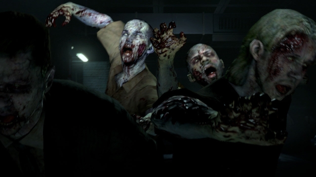 Resident Evil 6 (PlayStation 3) image