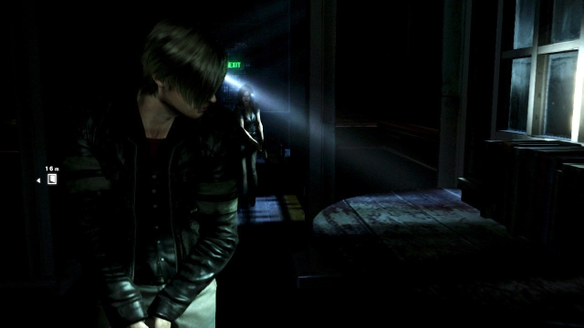 Resident Evil 6 (PlayStation 3) image
