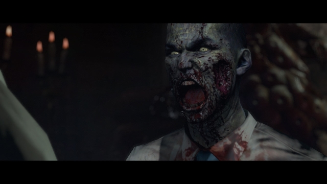 Resident Evil 6 (PlayStation 3) image