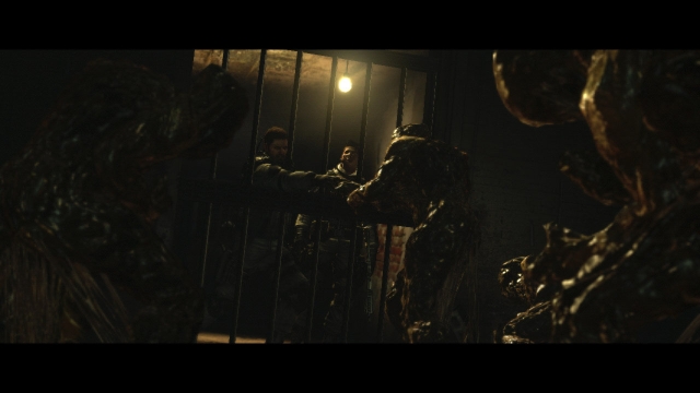 Resident Evil 6 (PlayStation 3) image