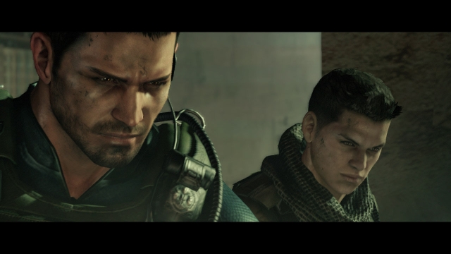 Resident Evil 6 (PlayStation 3) image