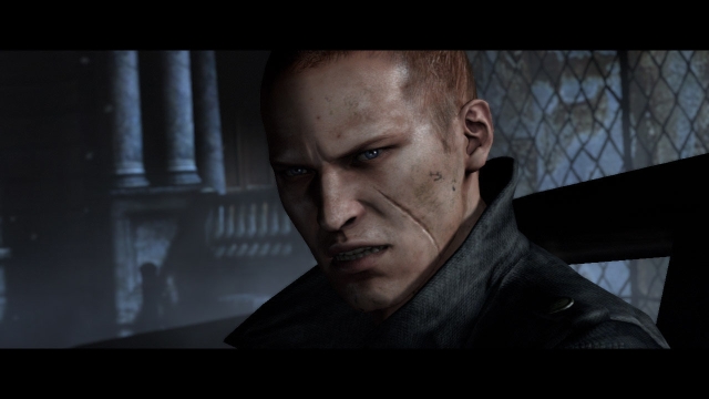 Resident Evil 6 (PlayStation 3) image