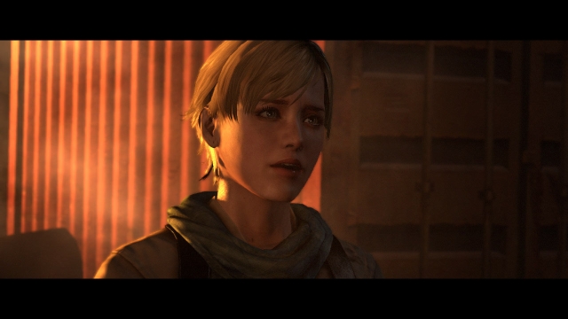 Resident Evil 6 (PlayStation 3) image