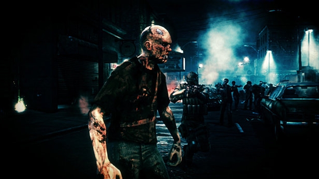 Resident Evil: Operation Raccoon City (PlayStation 3) image