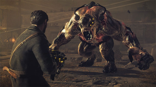 Resistance: The Trilogy (PlayStation 3) image