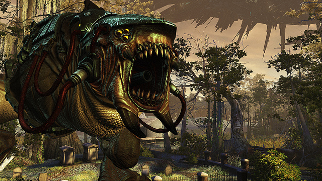 Resistance: The Trilogy (PlayStation 3) image