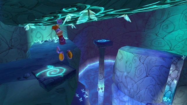 Rayman 3 HD (PlayStation 3) image