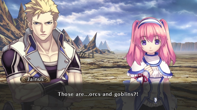 Record of Agarest War 2 (PlayStation 3) image