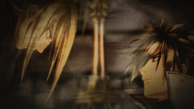 Record of Agarest War 2 (PlayStation 3) image