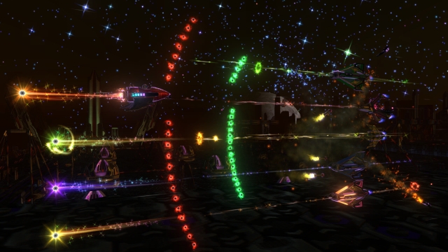 Retro/Grade (PlayStation 3) image
