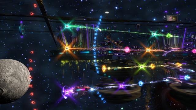 Retro/Grade (PlayStation 3) image