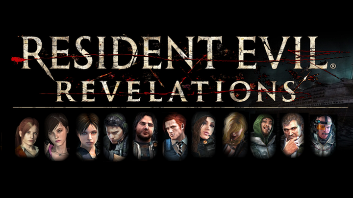 Resident Evil: Revelations (PlayStation 3) image