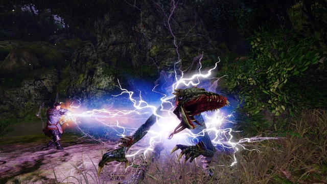 Risen 3: Titan Lords (PlayStation 3) image