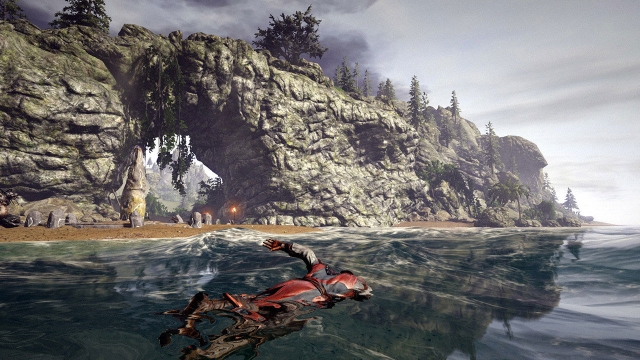 Risen 3: Titan Lords (PlayStation 3) image