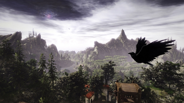 Risen 3: Titan Lords (PlayStation 3) image